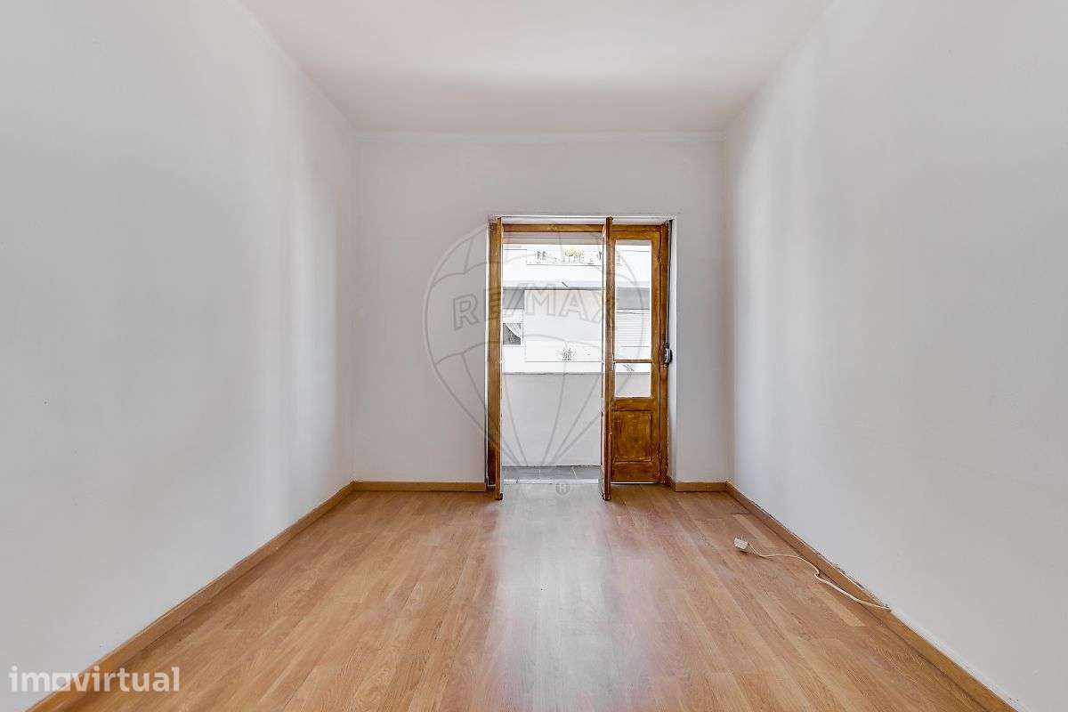 Apartamento T2 para venda - Grande imagem: 2/17