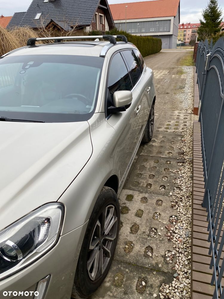 Volvo XC 60 D3 Drive-E Summum - 5