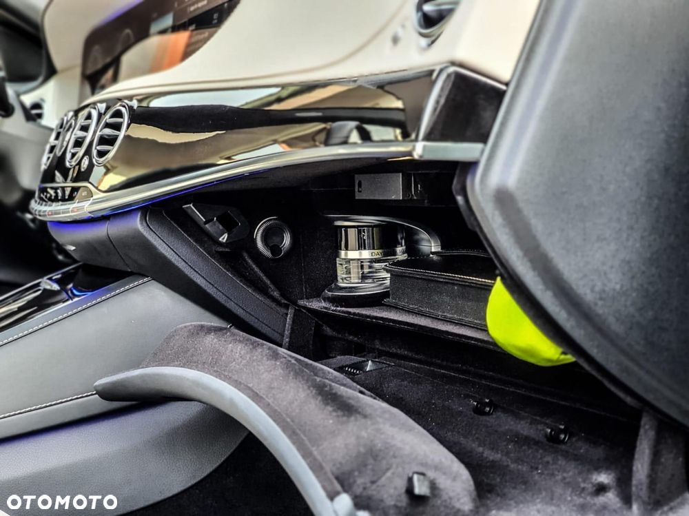 Mercedes-Benz Klasa S 350 d 4-Matic AMG Line 9G-TRONIC - 23