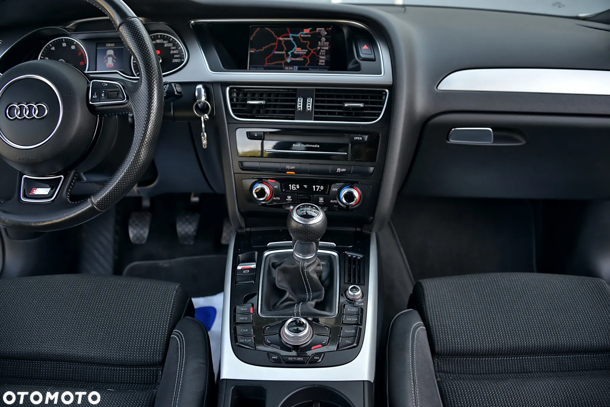 Audi A4 - 34