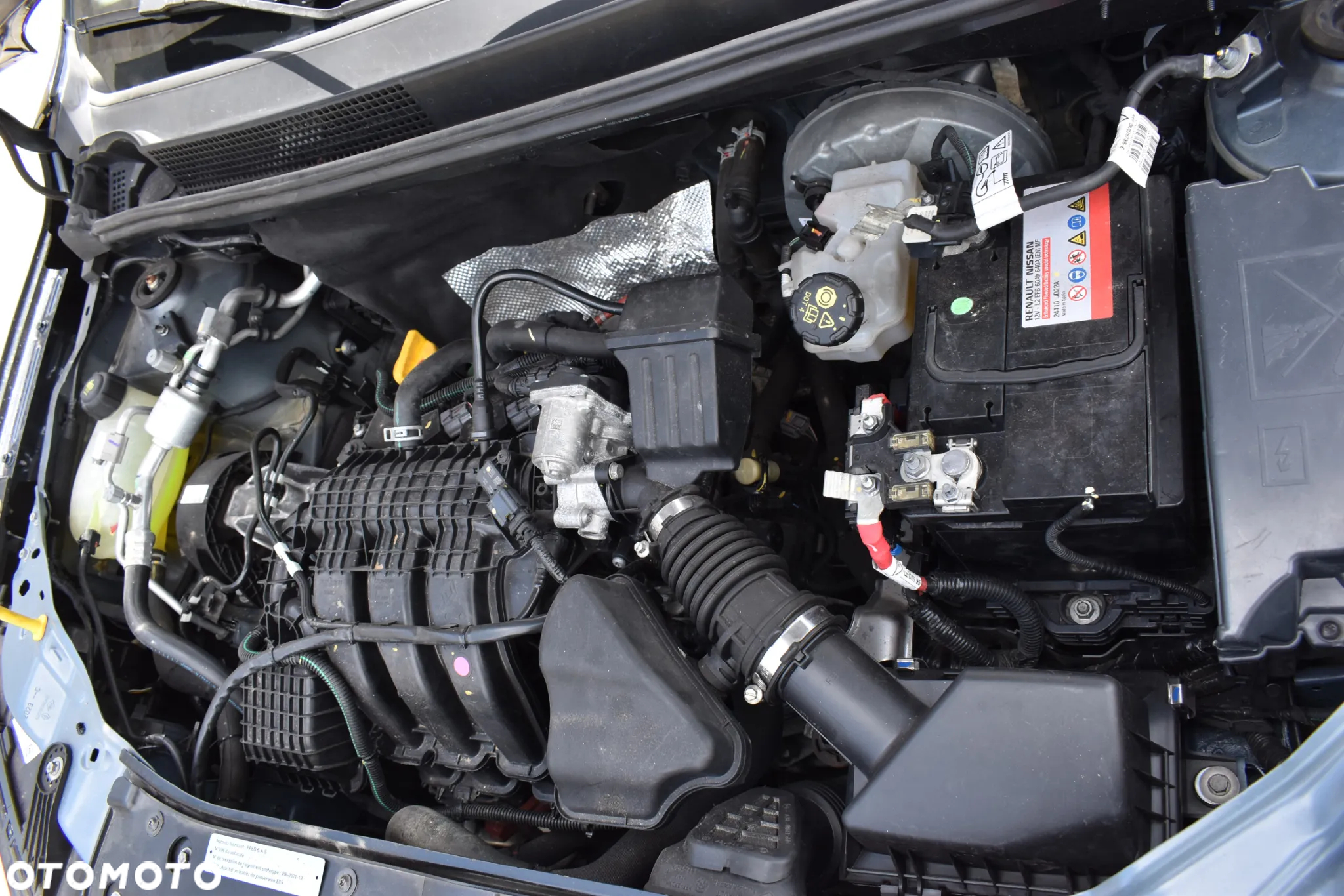 Dacia Sandero SCe 65 Essential - 27
