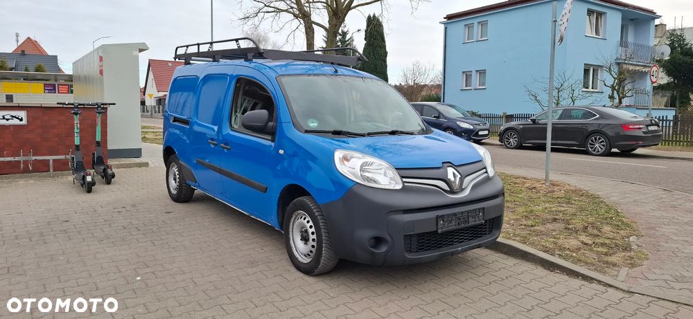 Renault kangoo maxi - 3