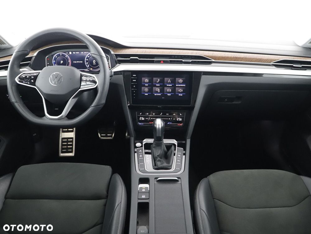 Volkswagen Arteon Shooting Brake 2.0 TDI Elegance DSG - 13