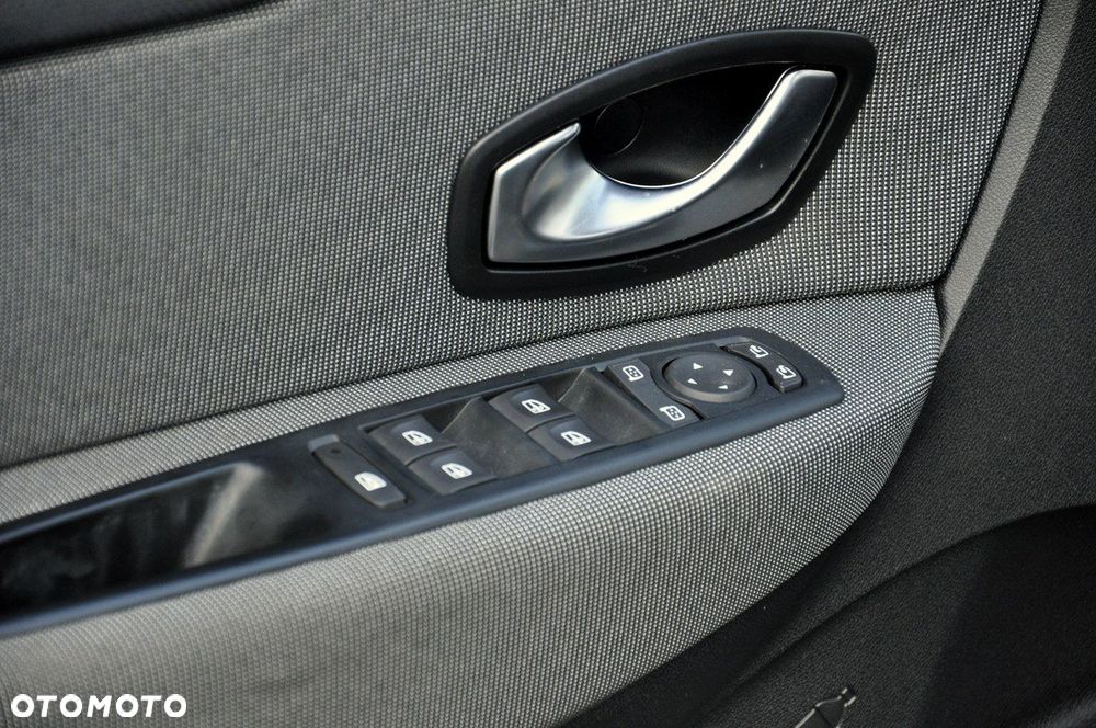 Renault Grand Scenic Gr 1.6 dCi Energy Limited - 20