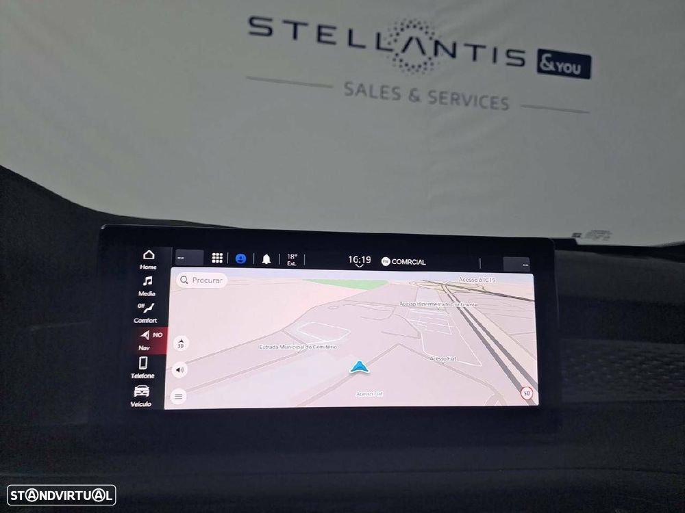 Alfa Romeo Tonale - 20