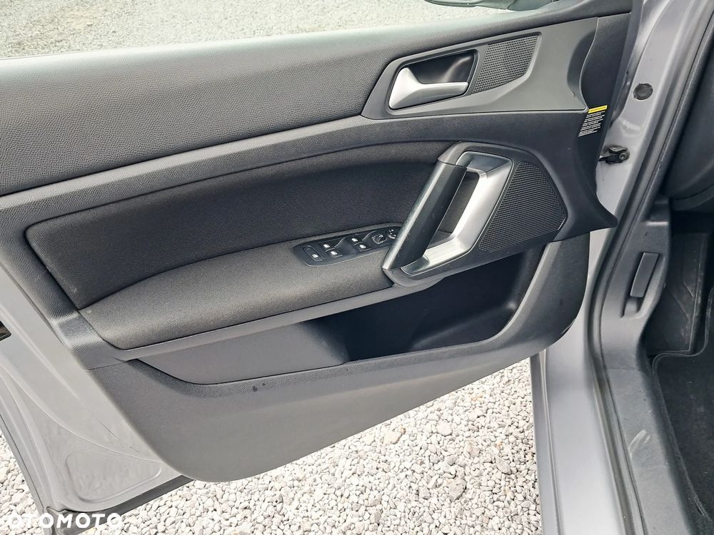 Peugeot 308 BlueHDi 150 Stop & Start GT-Line Edition - 34