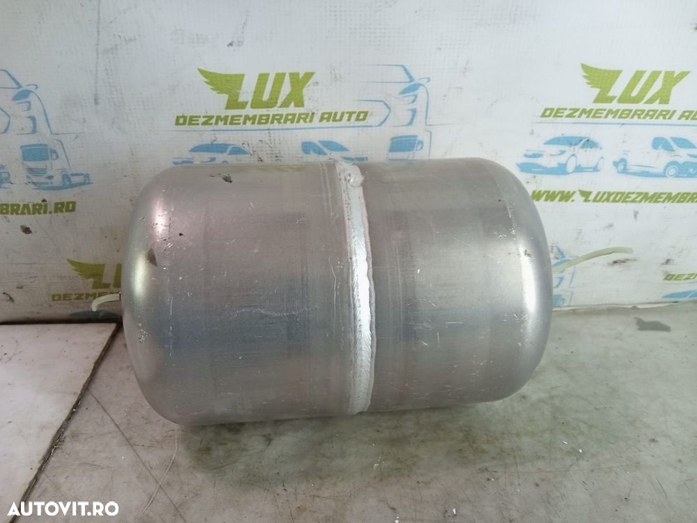 Rezervor aer suspensie A1663200115 Mercedes-Benz ML W166 [2011 - 2015 - 1