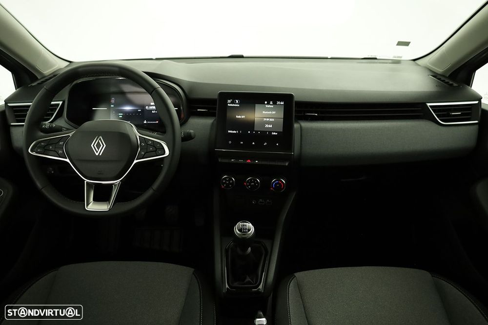 Renault Clio 1.0 TCe Evolution Bi-Fuel - 8