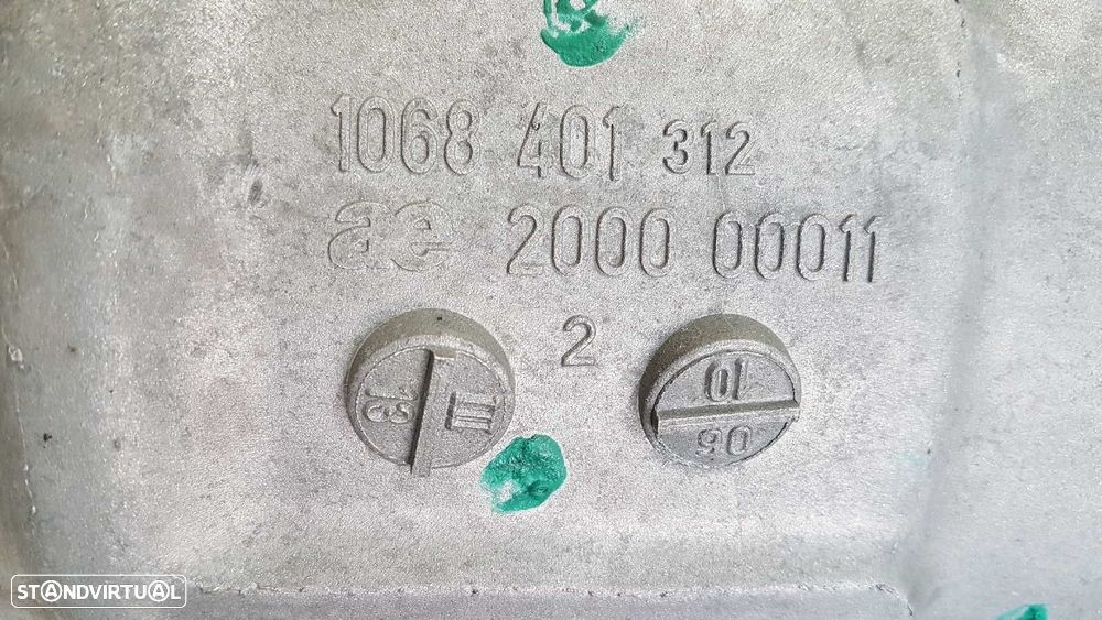 CAIXA DE VELOCIDADES AUDI A8 (4E2) 4.2 TDI QUATTRO - 4