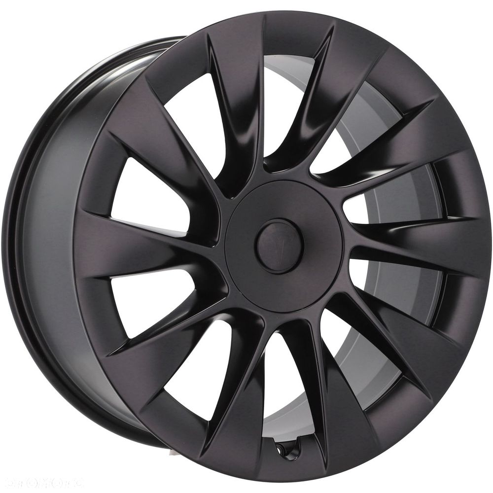 4x Felgi 20 Hybrid Forged m.in. do TESLA Model Y Standard Long Range Performance 75 - D1797 (H3130F) - 3