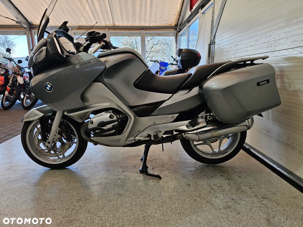 BMW RT - 36