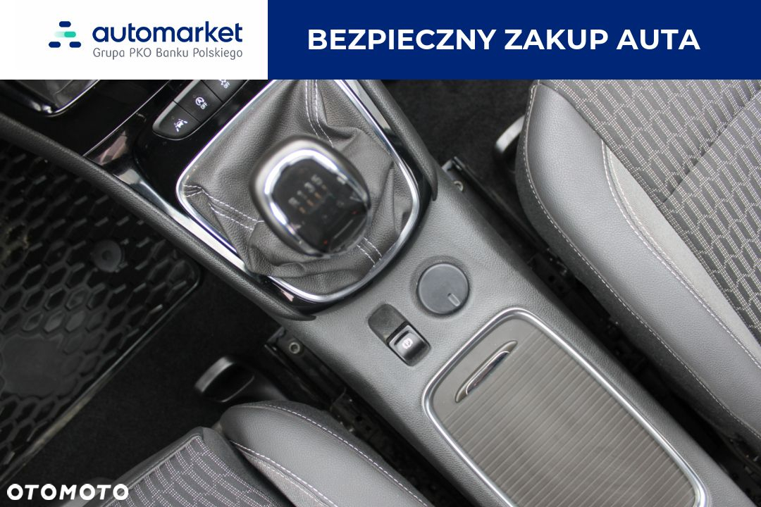 Opel Astra VI 1.2 T Elegance S&S - 16