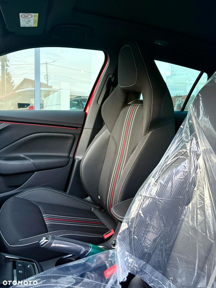 Skoda Scala 1.5 TSI Monte Carlo DSG - 8