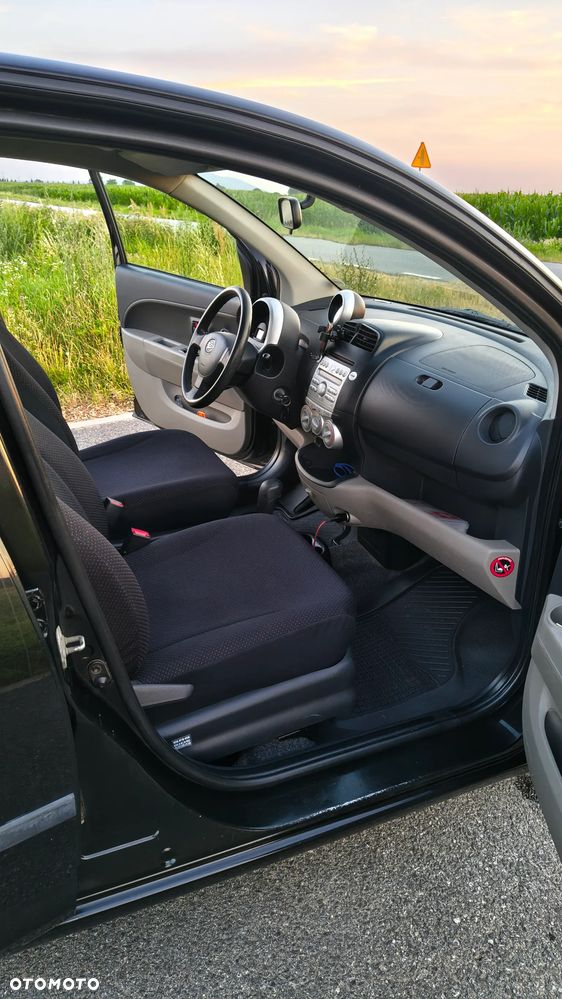 Daihatsu Sirion 1.3 Automatik - 7
