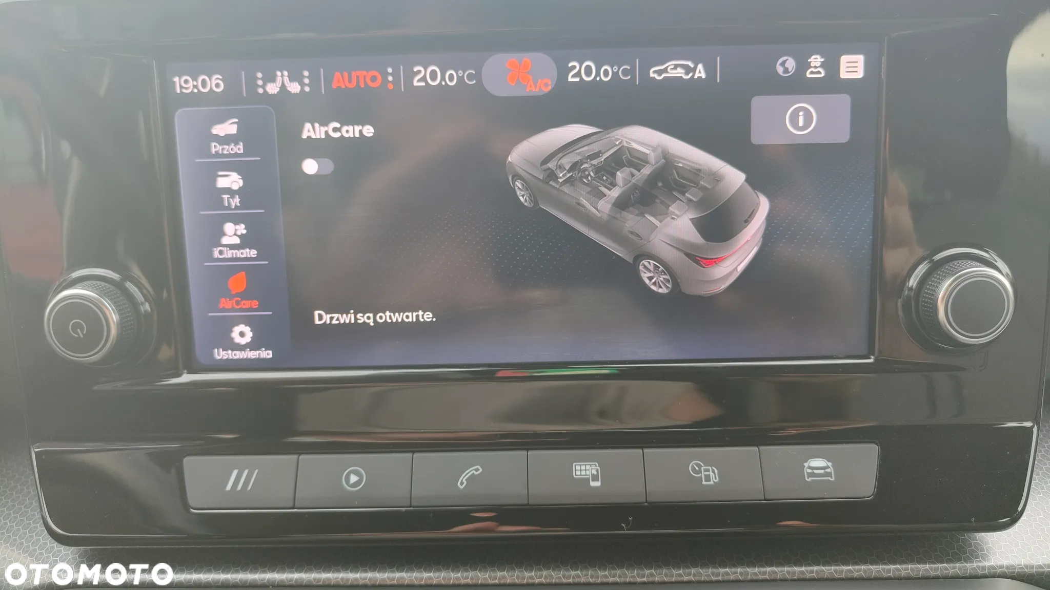 Seat Leon 1.5 TSI Full LED - 28