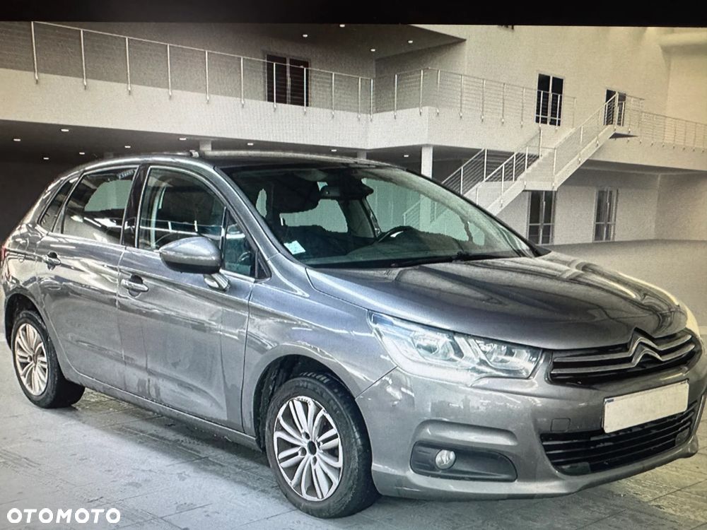 Citroën C4 1.2 PureTech Feel Edition Elite - 2