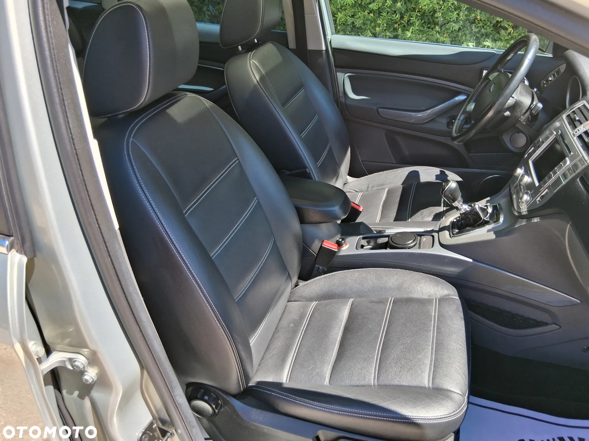Ford Kuga 2.0 TDCi 4x4 Champions Edition - 11