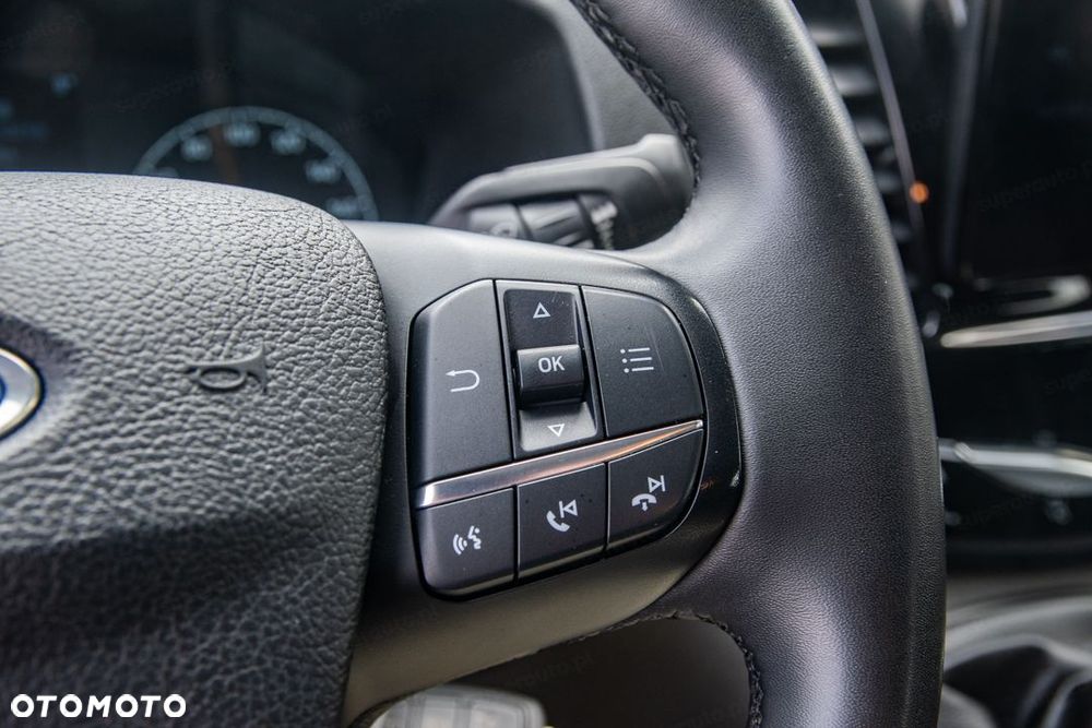 Ford Transit 350 L3H2 Zabudowa Brygadowa Trend AWD 2.0 130KM - 27