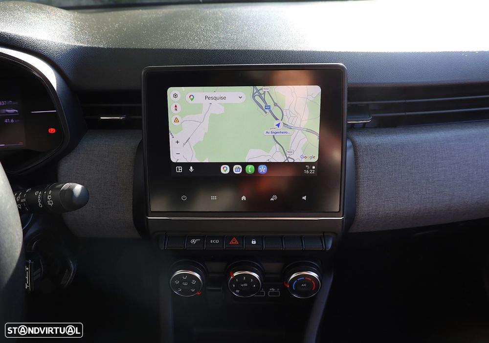 Renault Clio 1.5 Blue dCi Evolution - 26