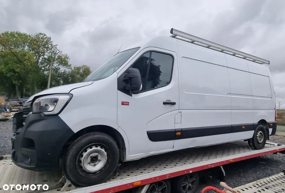 Renault MASTER L3h2 - 1