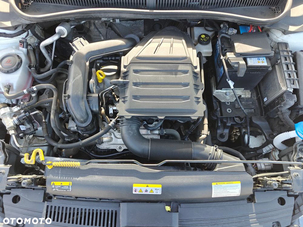 Volkswagen Polo 1.0 TGI Comfortline - 31