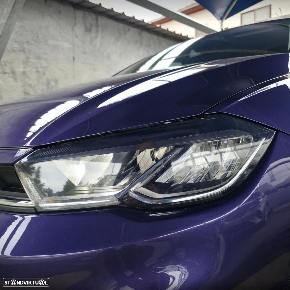 VW Polo 1.0 Trendline - 9
