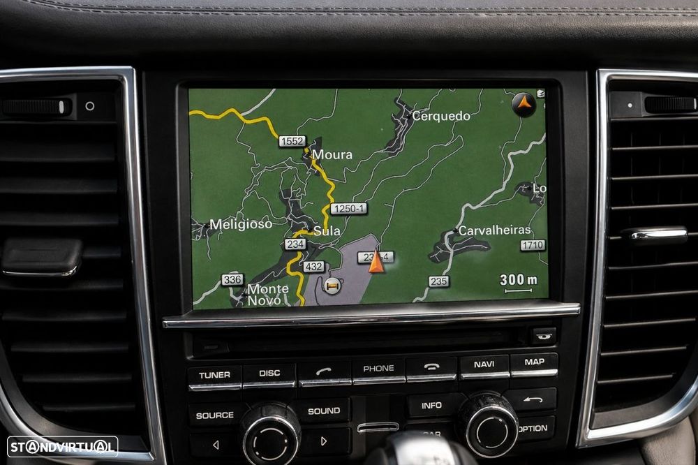 Porsche Panamera S Hybrid - 11