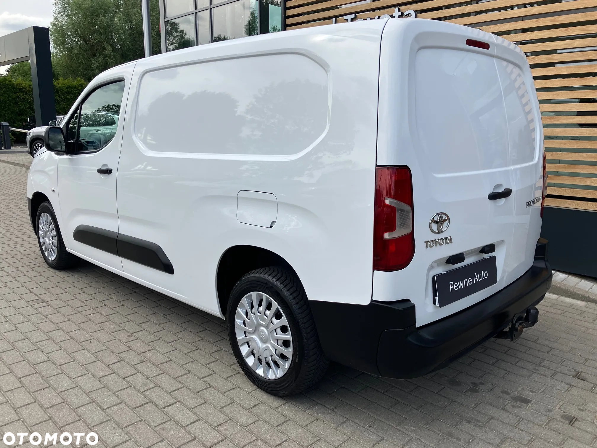 Toyota PROACE CITY - 4