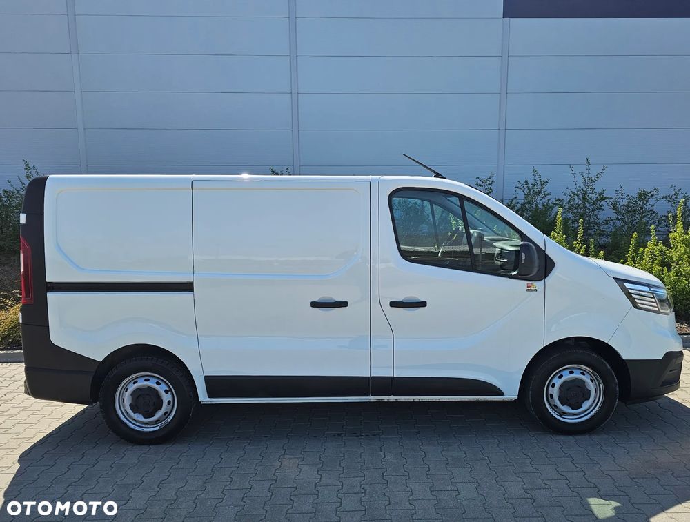 Renault TRAFIC - 4