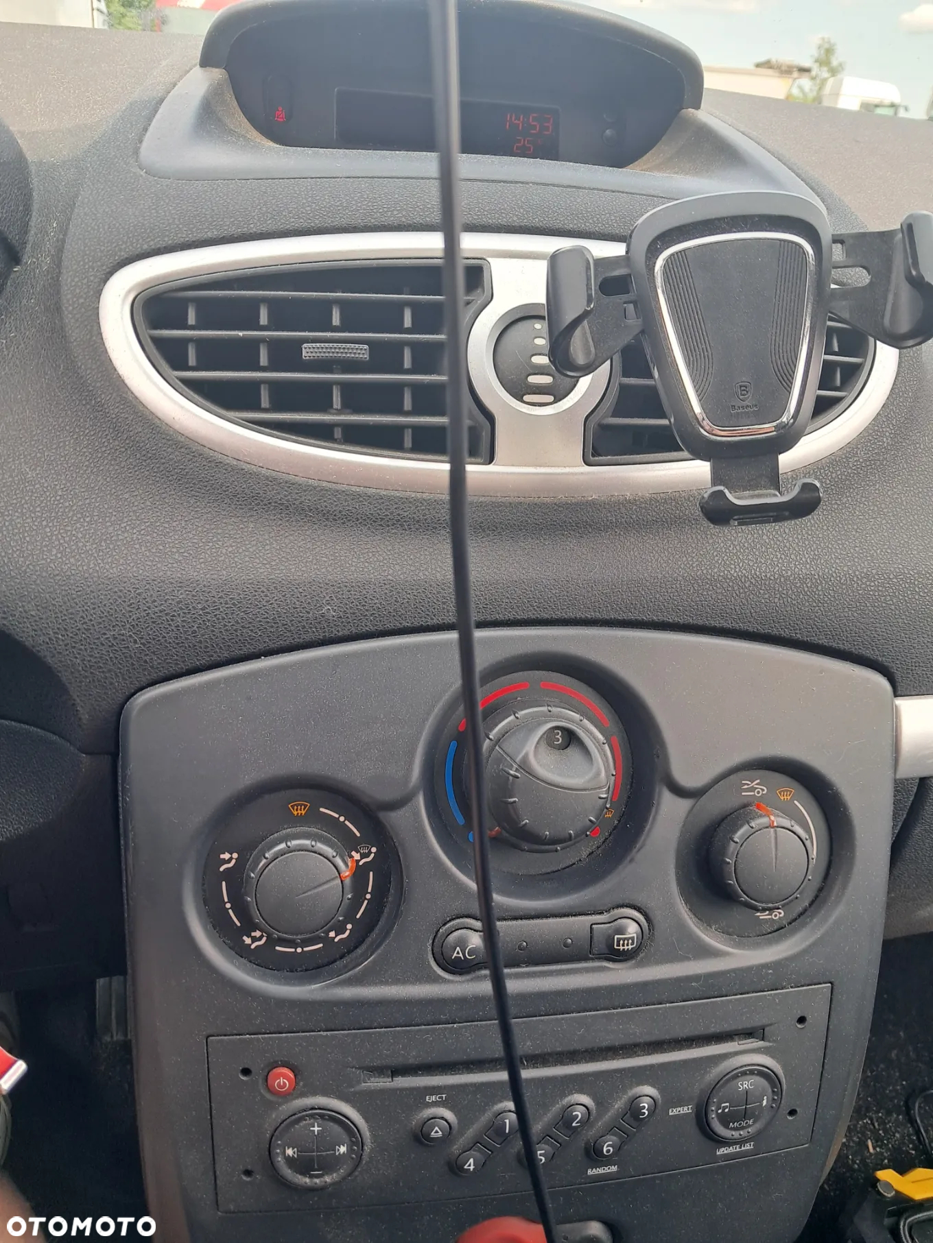 Renault Clio 1.2 TCE Alize - 5