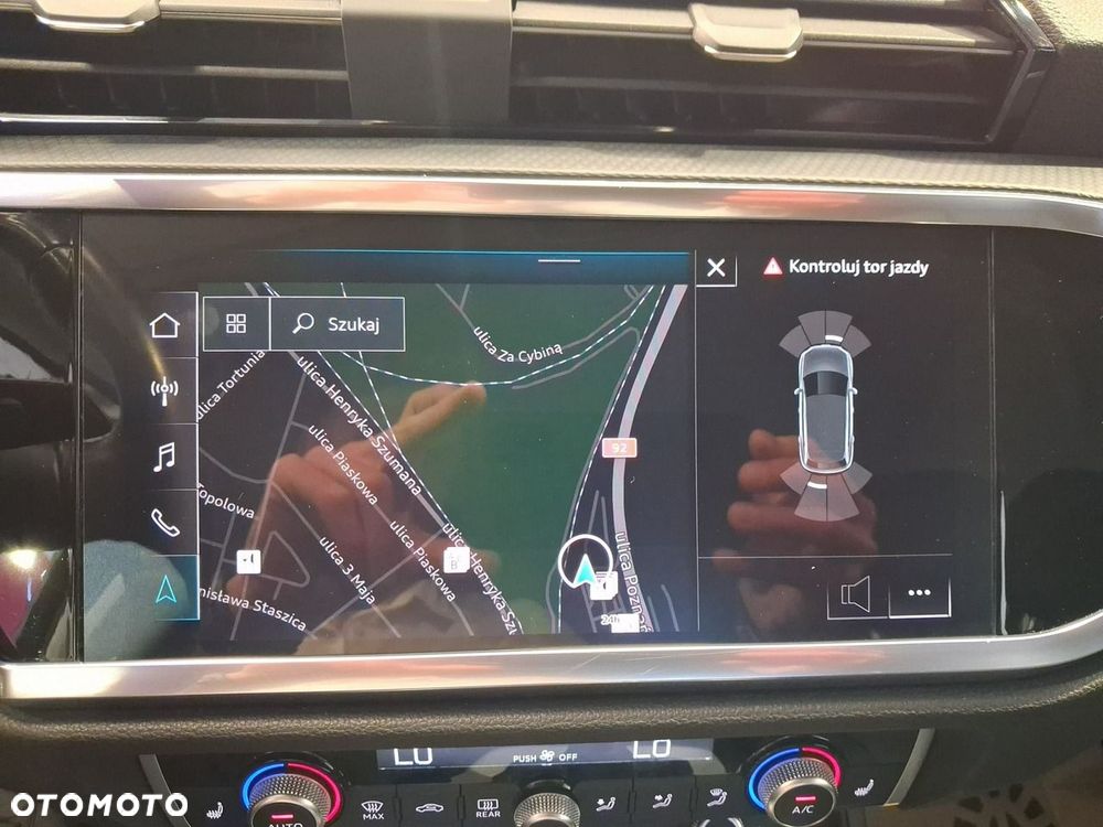 Audi Q3 - 27