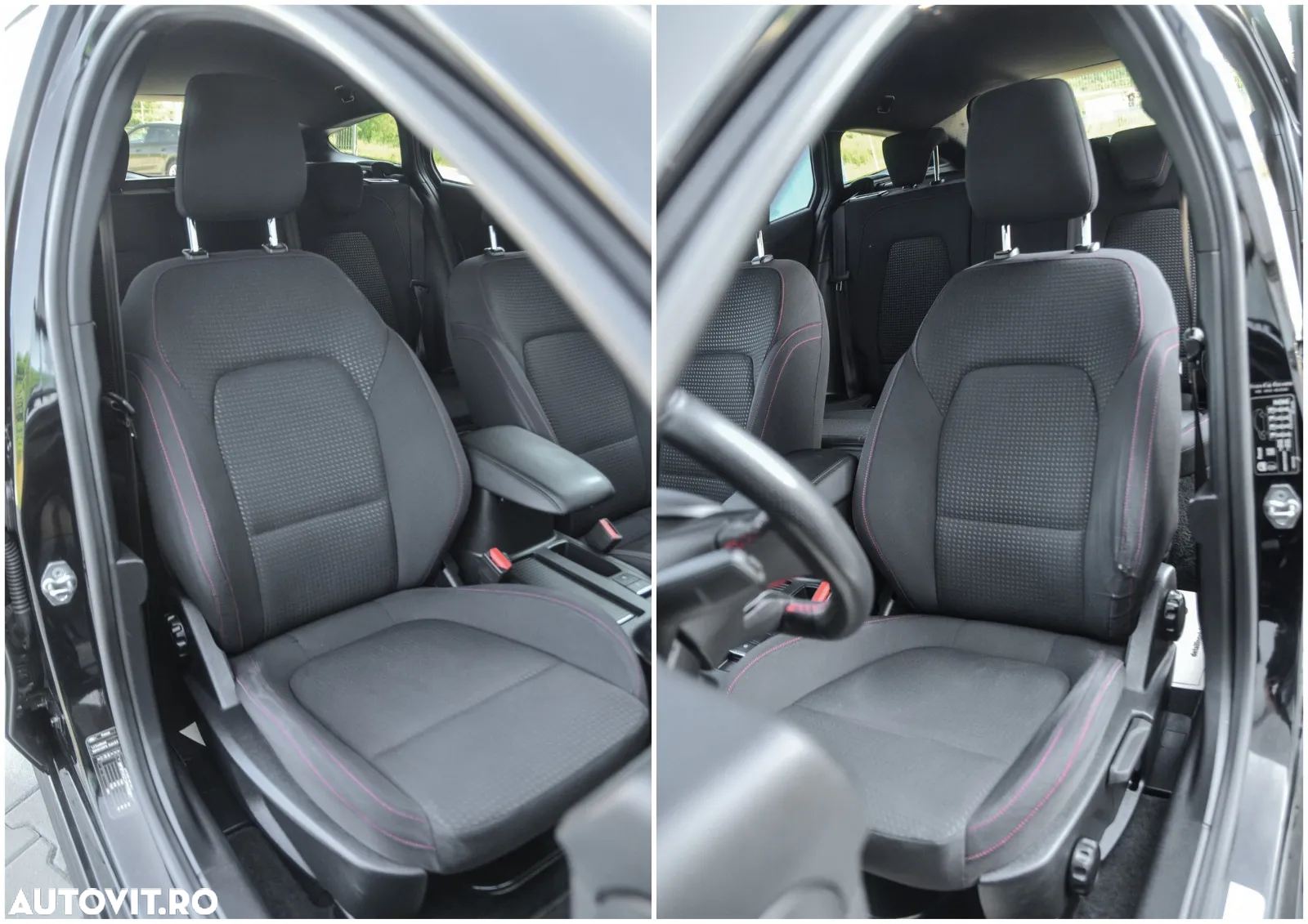 Ford Focus - 12