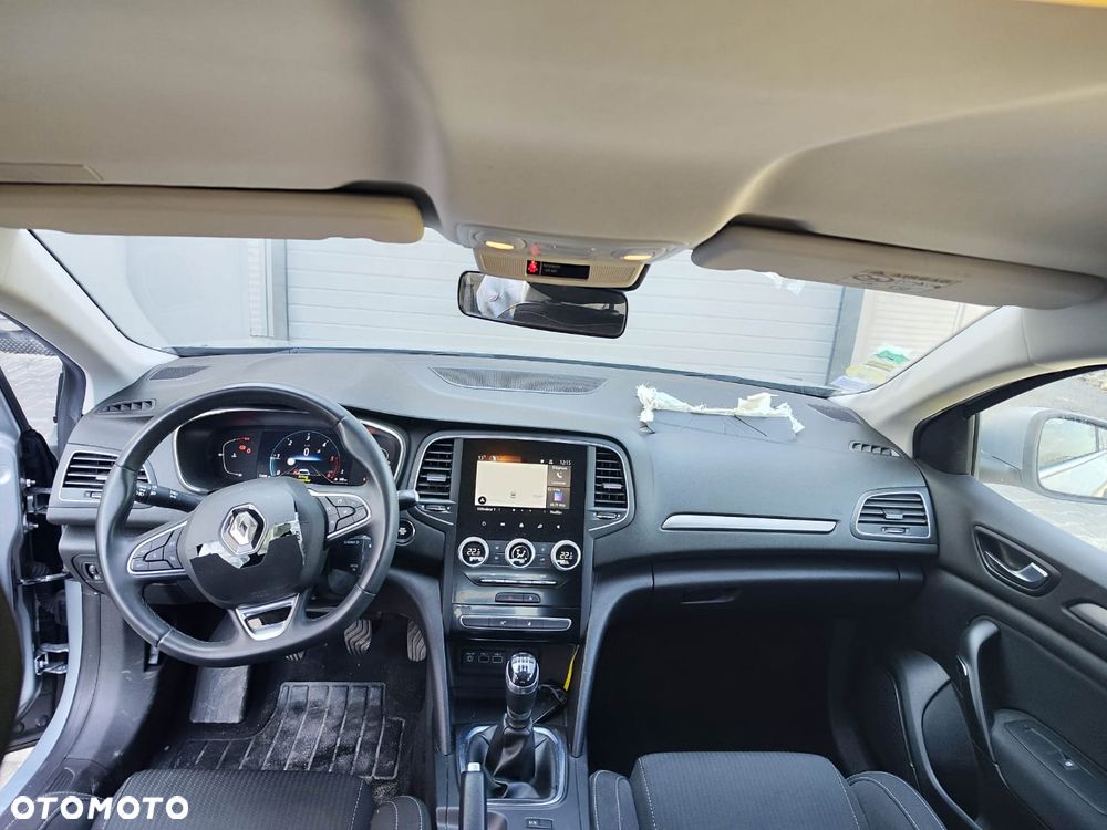 Renault Megane - 11