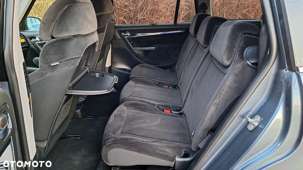 Citroën C4 Picasso - 8