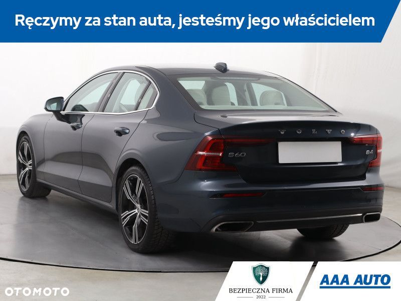 Volvo S60 - 6
