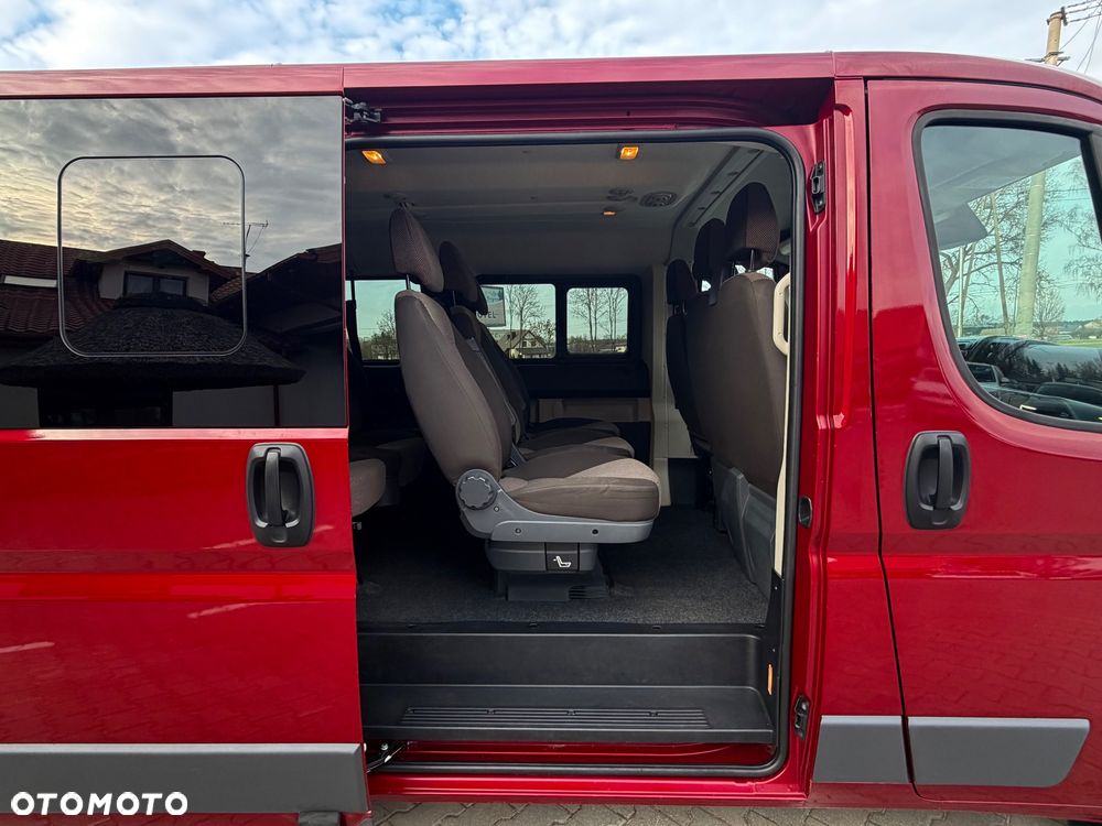 Peugeot Boxer HDi L1H1 Allure - 26