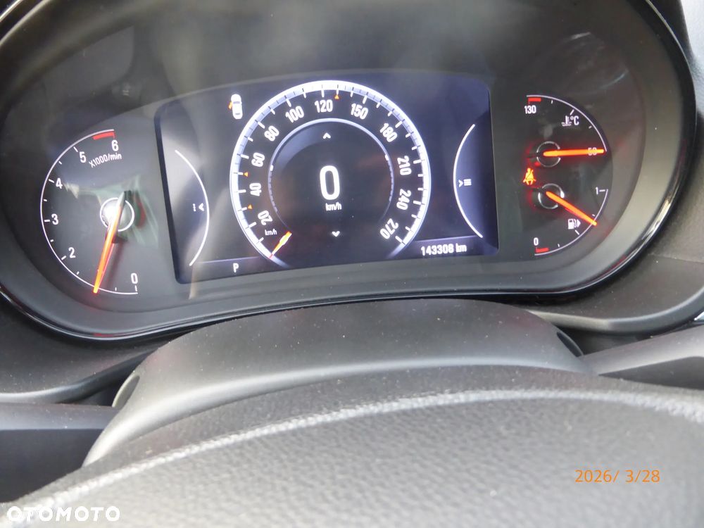 Opel Insignia 2.0 Exclusive - 17