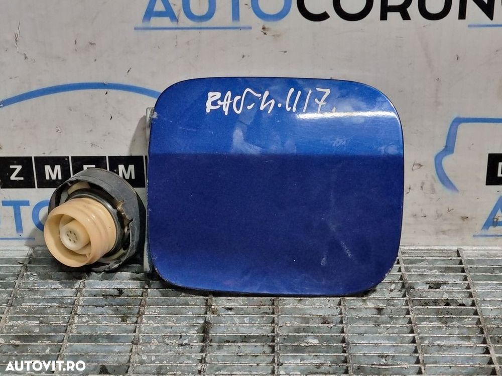 Capac rezervor Toyota RAV 4 II 2000 - 2005 SUV 4 Usi ALBASTRU 8M6 (1117) - 1