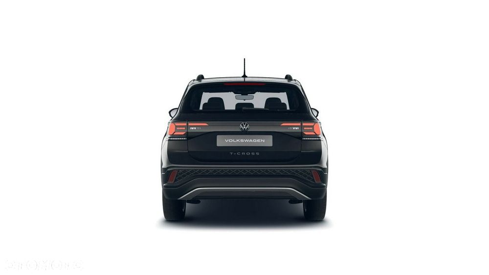 Volkswagen T-Cross - 6