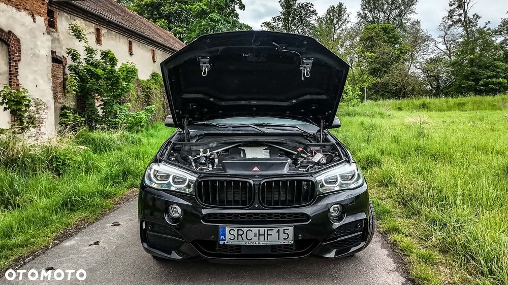 BMW X5 M - 28