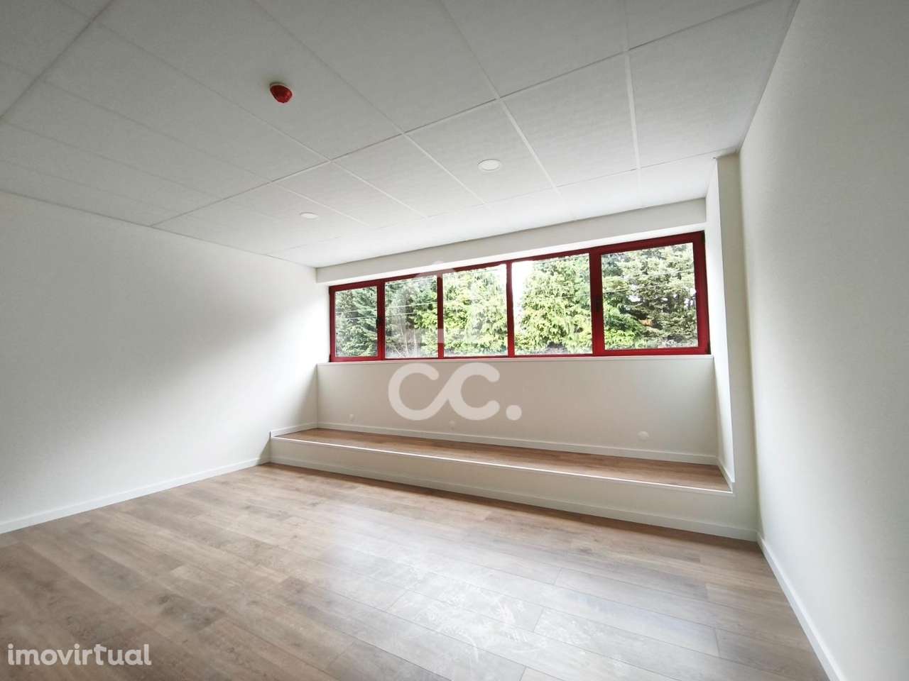 Arrendamento de Escritórios tipo coworking - Selho (São Jorge) - Grande imagem: 4/13