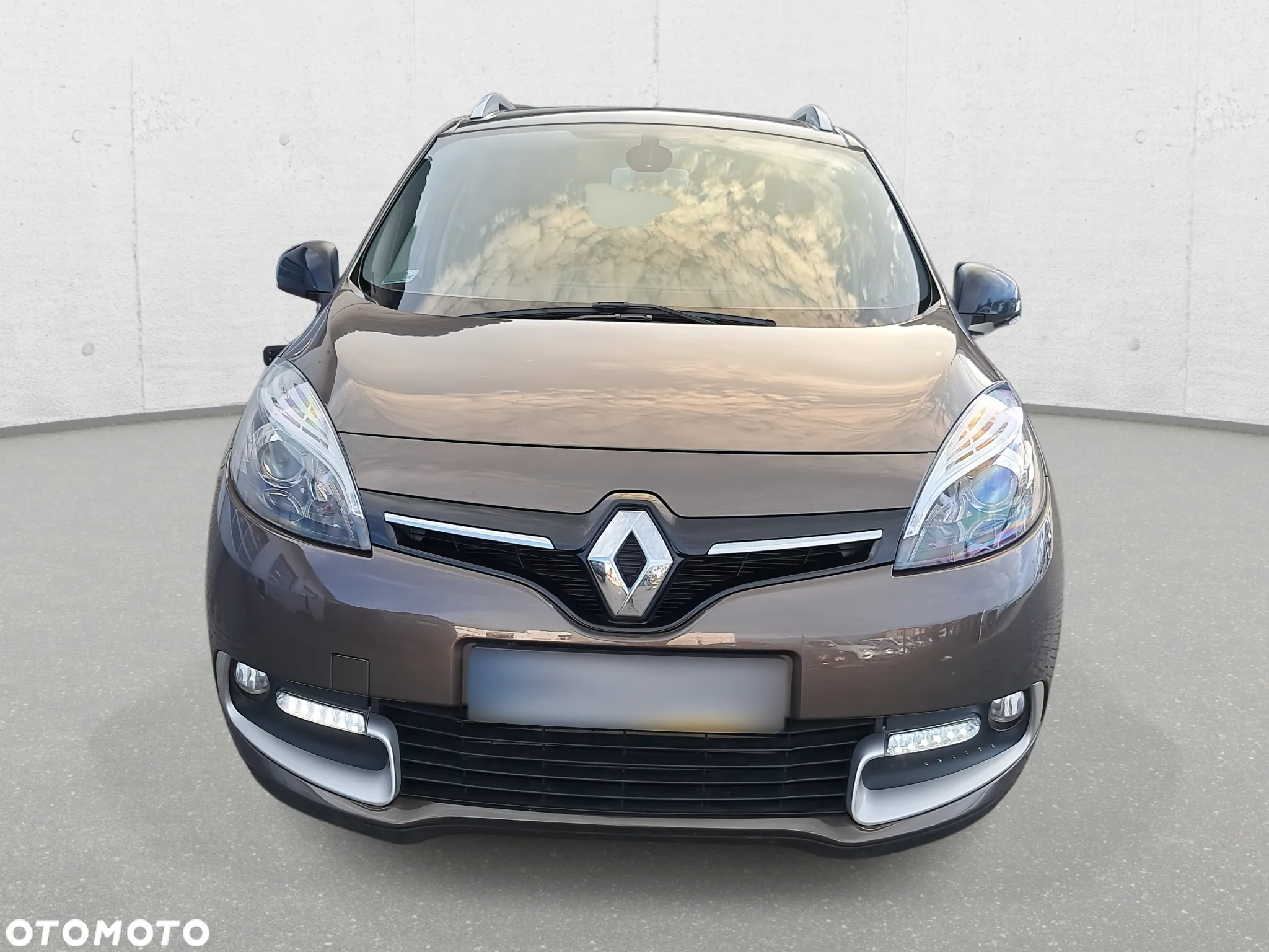 Renault Grand Scenic Gr 1.6 dCi Energy Limited - 3
