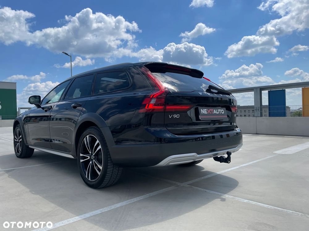 Volvo V90 Cross Country B5 D AWD Pro - 7