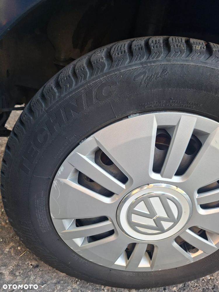Volkswagen up! - 11