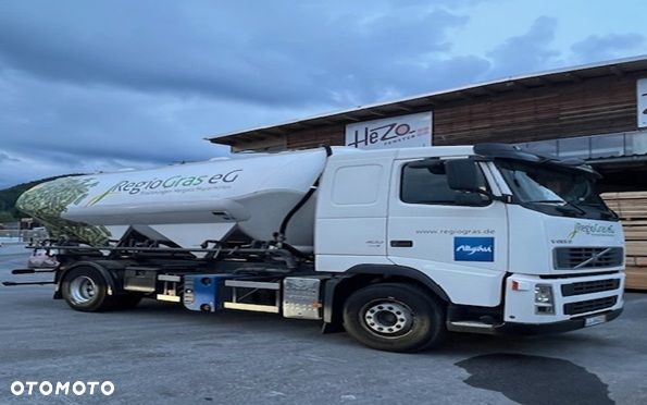 Volvo FH 400 4x2 - 1