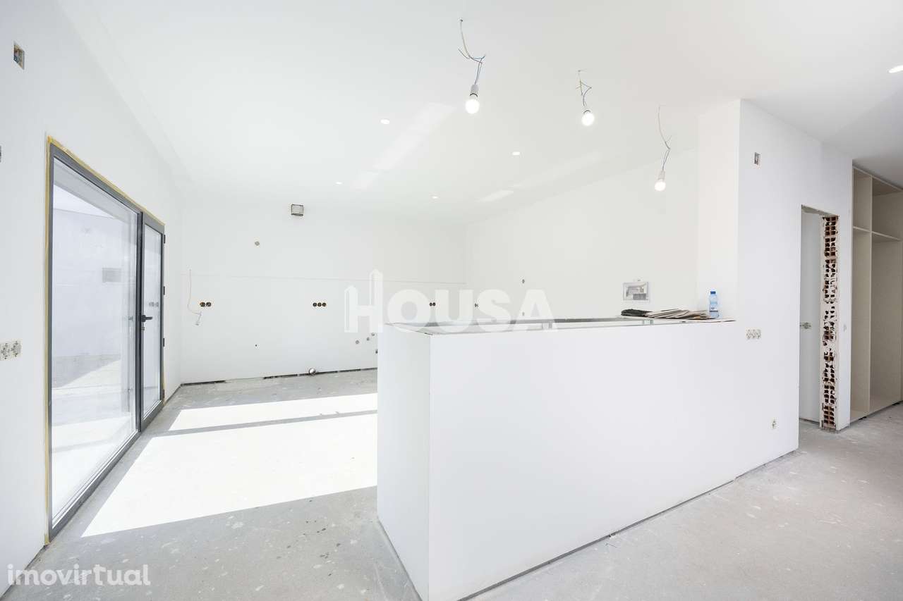 Moradia T3 Nova na Touria - Grande imagem: 4/60