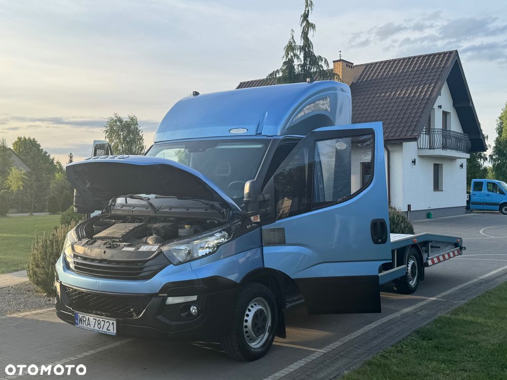 Iveco Daily - 12
