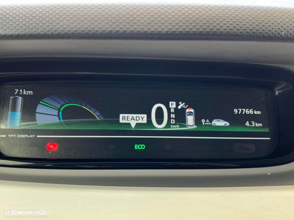 Renault Zoe - 12