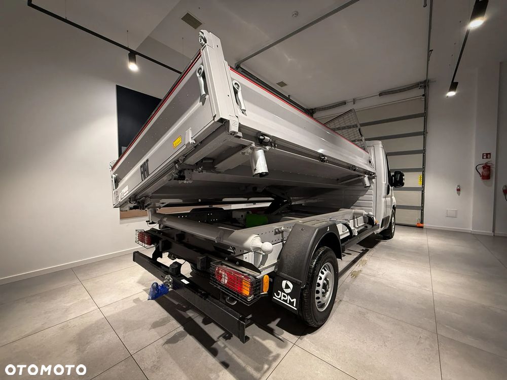 Fiat Ducato WYWROTKA 3 - Stronna - 28