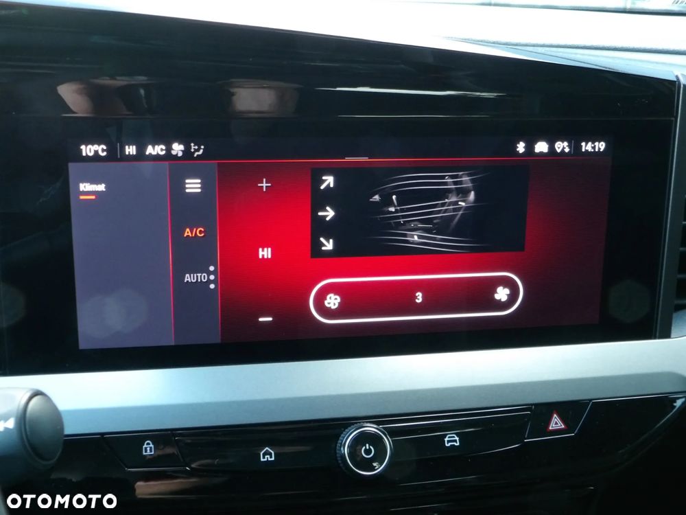 Opel Mokka 1.2 T GS S&S - 25